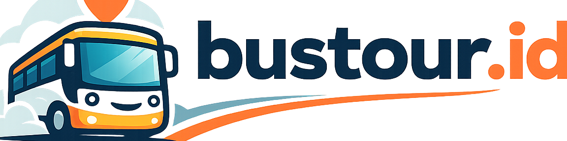 Logo bustour.id